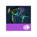 Adobe Premiere Pro CC for teams - Subscription Renewal - 1 device - academic - Value Incentive Plan - Level 3 (50-99) - 0 points - for Partner Price Lock only - Win, Mac - EU English
