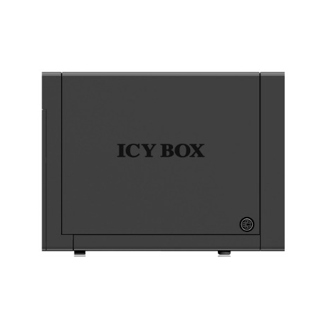 Raidsonic EXTRAID 4BAY SATA 3.5IN1XUSB3. (IB-RD3640SU3 - 3.5 SATA I/II/III, USB 3.0, eSATA, RAID 0, 1, 3, 5, 10, Single) - 2