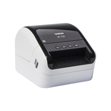 BROTHER QL1100 LABEL PRINTER