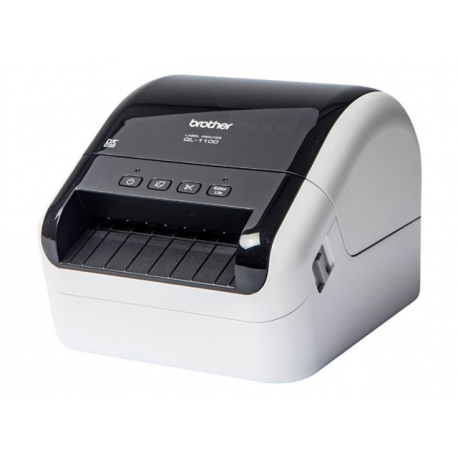BROTHER QL1100 LABEL PRINTER
