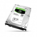 Seagate Barracuda ST6000DM003 - Hard drive - 6 TB - internal - 3.5" - SATA 6Gb / s - buffer: 256 MB