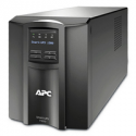 APC Smart-UPS SMT1500IC - UPS - AC 220 / 230 / 240 V - 1000 Watt - 1500 VA - RS-232, USB - output connectors: 8 - black - with APC SmartConnect