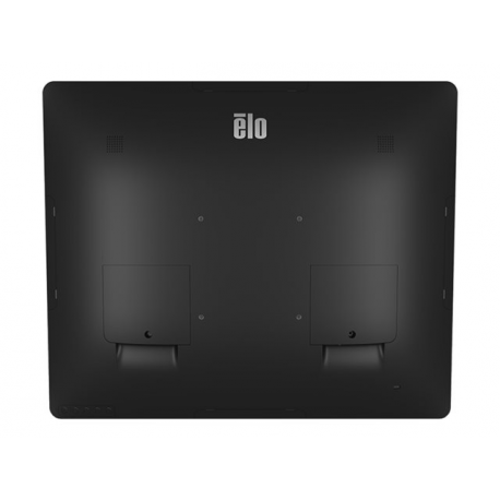 Elo 1902L - LCD monitor - 19" - touchscreen - 1280 x 1024 @ 60 Hz - 250 cd / m² - 1000:1 - 14 ms - HDMI, VGA - speakers - black - 7