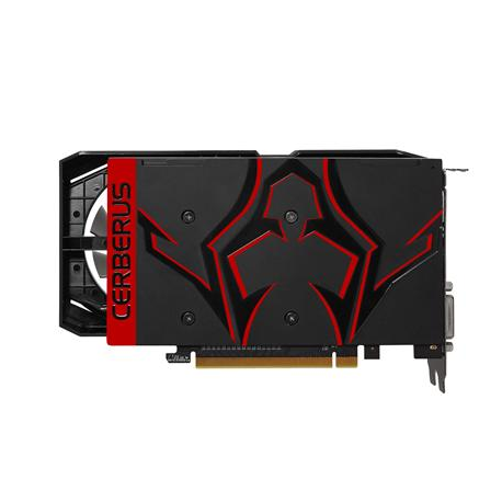 ASUS CERBERUS-GTX1050TI-A4G Asus