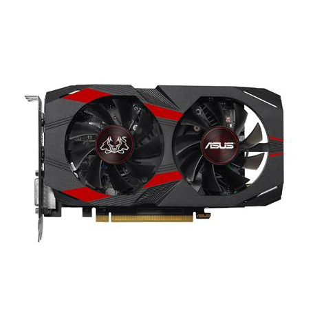 ASUS CERBERUS-GTX1050TI-A4G Asus