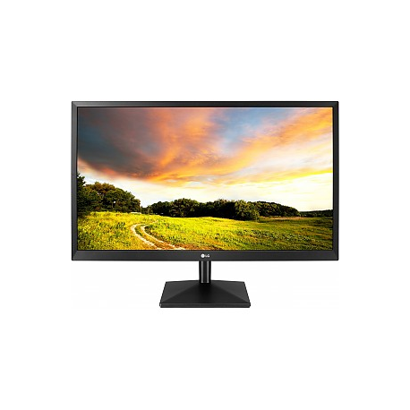 LG 24MK430H-B 24inch LED Monitor
