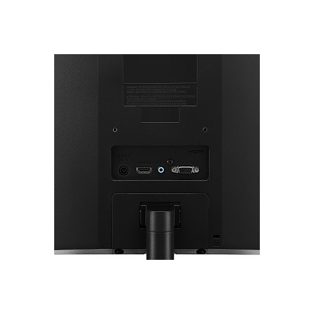LG 24MK430H-B 24inch LED Monitor