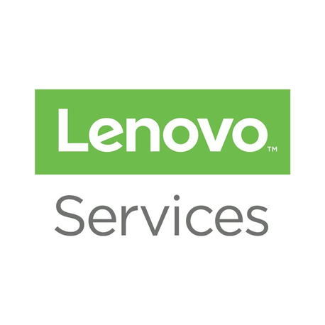 Lenovo Essential Service + YourDrive YourData - Extended service agreement - parts and labour - 3 years - on-site - 24x7 - response time: 4 h - for ThinkSystem ST550 7X10 - 0