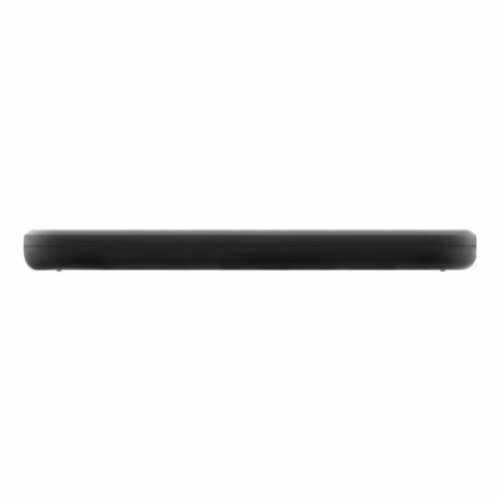 ADATA HV300 - Hard drive - 2 TB - external (portable) - USB 3.1 - 256-bit AES - black - 2