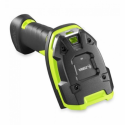 Zebra LI3608-ER - Barcode scanner - handheld - linear imager - decoded - USB
