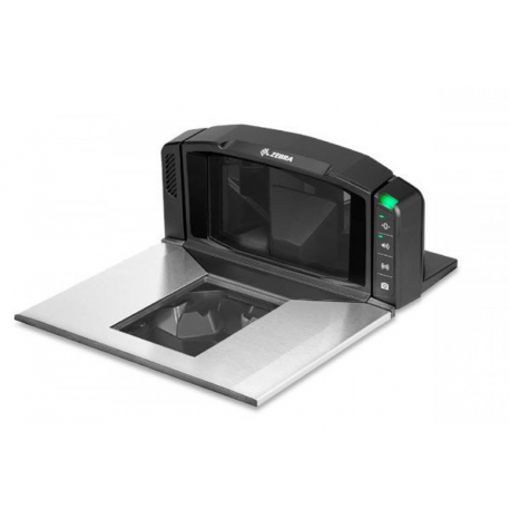 Zebra MP7000 - Medium - barcode scanner - integrated - RS-232, RS-485, USB - 0