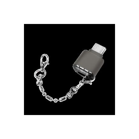 LogiLink CR0039 Lettore Di Schede USB-C – Micro SD