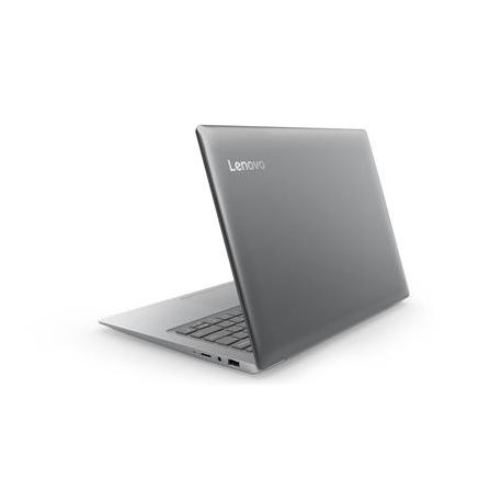 Lenovo IdeaPad 120S-14IAP Grey, 14.0 ", TN, Full HD, 1920 x 1080 pixels, Matt, Intel Pentium, N4200, 4 GB, DDR4, SSD 128 GB, Int
