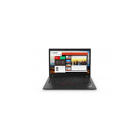 LENOVO ThinkPad T480S i5-8350U 14inch FHD IPS AG 16GB 512GB SSD M.2 OPAL2 IntelHD620 W10P IR-Cam vPro 3YR TopSeller