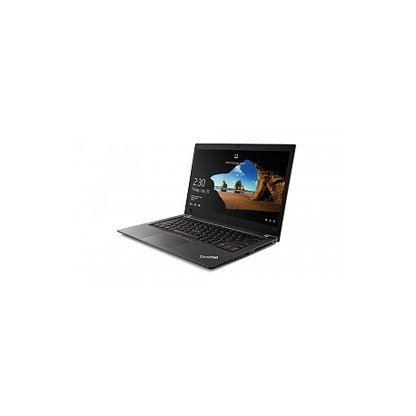 LENOVO ThinkPad T480S i5-8350U 14inch FHD IPS AG 16GB 512GB SSD M.2 OPAL2 IntelHD620 W10P IR-Cam vPro 3YR TopSeller