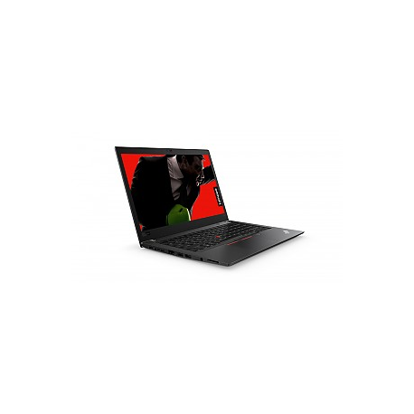 LENOVO ThinkPad T480S i5-8350U 14inch FHD IPS AG 16GB 512GB SSD M.2 OPAL2 IntelHD620 W10P IR-Cam vPro 3YR TopSeller