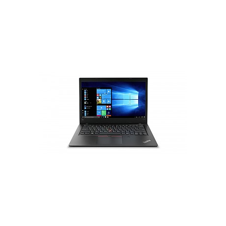 LENOVO ThinkPad L480 i3-8130U 14inch FHD 8GB 256GB SSD PCIe W10P IntelUHD620 Intel8265ac 720p Camera 3Cell TopSeller
