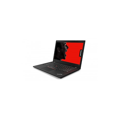 LENOVO ThinkPad L480 i3-8130U 14inch FHD 8GB 256GB SSD PCIe W10P IntelUHD620 Intel8265ac 720p Camera 3Cell TopSeller