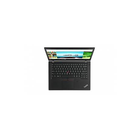 LENOVO ThinkPad L480 i3-8130U 14inch FHD 8GB 256GB SSD PCIe W10P IntelUHD620 Intel8265ac 720p Camera 3Cell TopSeller