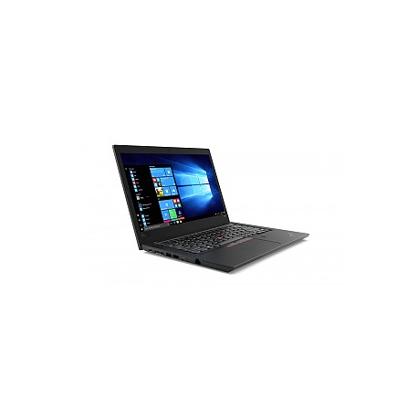LENOVO ThinkPad L480 i3-8130U 14inch FHD 8GB 256GB SSD PCIe W10P IntelUHD620 Intel8265ac 720p Camera 3Cell TopSeller