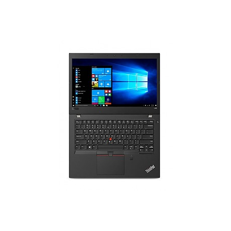 LENOVO ThinkPad L480 i3-8130U 14inch FHD 8GB 256GB SSD PCIe W10P IntelUHD620 Intel8265ac 720p Camera 3Cell TopSeller