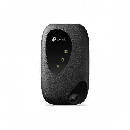 TP-Link M7200 - Mobile hotspot - 4G LTE - 150 Mbps - 802.11b / g / n - 2