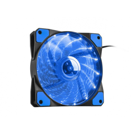 Genesis Fan CPU HYDRION 120 Blue; LED; 120MM