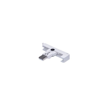 FUJITSU SCR 3500 USB SMARTCARD READER WHITE