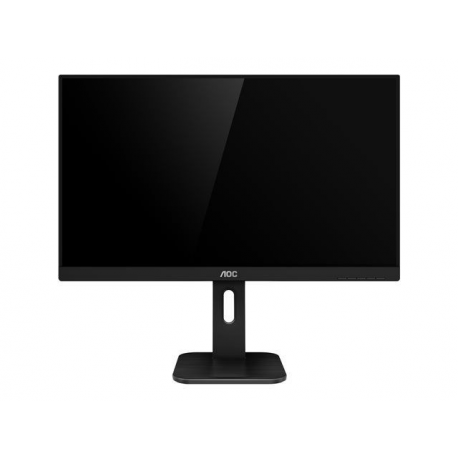 Monitor AOC 22P1D 22', TN, FullHD, VGA/HDMI/DVI, speakers