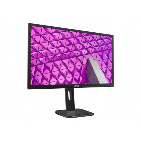 Monitor AOC 22P1D 22', TN, FullHD, VGA/HDMI/DVI, speakers