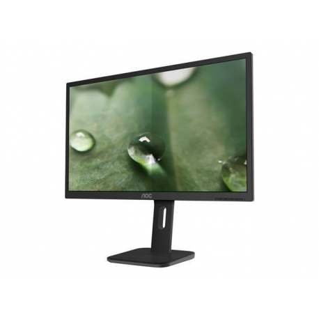 Monitor AOC 22P1D 22', TN, FullHD, VGA/HDMI/DVI, speakers
