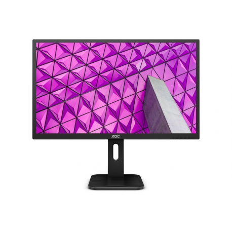 Monitor AOC 22P1D 22', TN, FullHD, VGA/HDMI/DVI, speakers