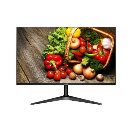 Monitor AOC 24B1H 24', MVA, FullHD, VGA/HDMI