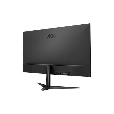 Monitor AOC 24B1H 24', MVA, FullHD, VGA/HDMI