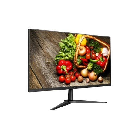 Monitor AOC 24B1H 24', MVA, FullHD, VGA/HDMI