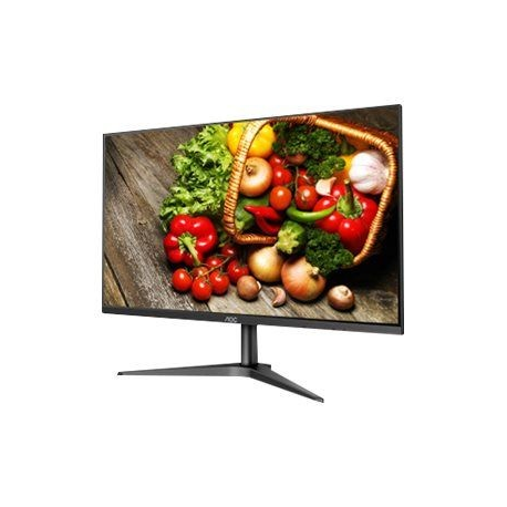 Monitor AOC 24B1H 24', MVA, FullHD, VGA/HDMI