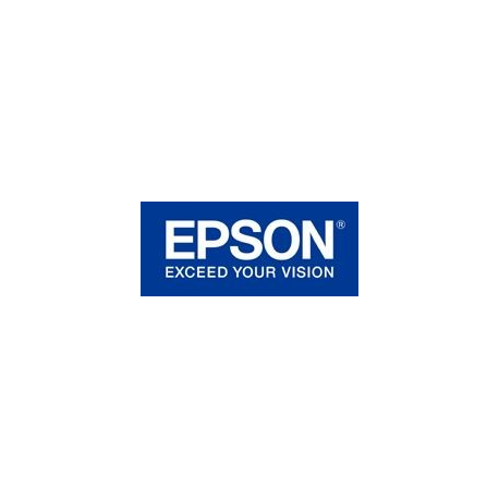 Epson TM-J7200, USB, Ethernet, cutter, white