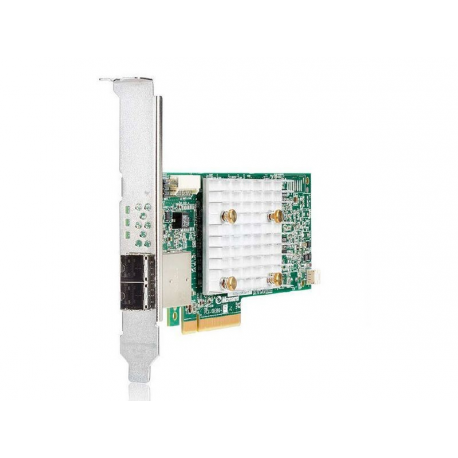 HPE Smart Array E208e-p SR Gen10 Ctrlr