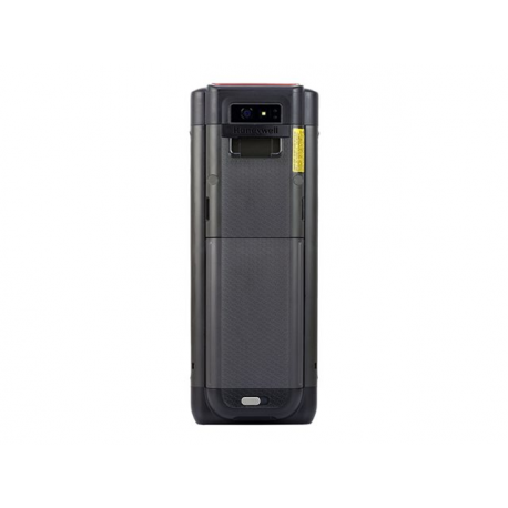Honeywell CN80 Cold Storage, 2D, ER, BT, Wi-Fi, QWERTY, ESD, PTT, Android
