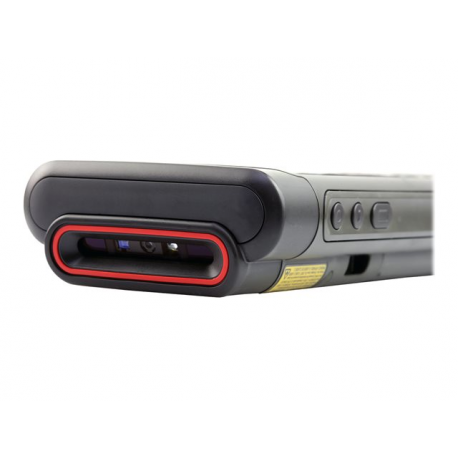 Honeywell CN80 Cold Storage, 2D, ER, BT, Wi-Fi, QWERTY, ESD, PTT, Android