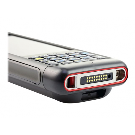 Honeywell CN80 Cold Storage, 2D, ER, BT, Wi-Fi, QWERTY, ESD, PTT, Android