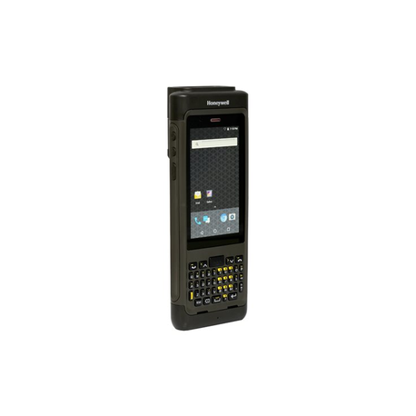 Honeywell CN80 Cold Storage, 2D, ER, BT, Wi-Fi, QWERTY, ESD, PTT, Android