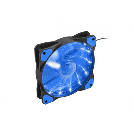 Genesis Fan CPU HYDRION 120 Blue; LED; 120MM