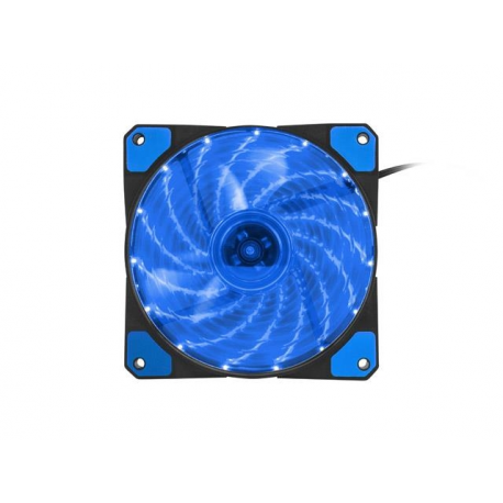 Genesis Fan CPU HYDRION 120 Blue; LED; 120MM