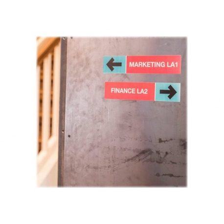 Brother CZ-1004 - Roll (2.54 cm x 5 m) 1 roll(s) continuous labels - for Brother VC-500W - 6