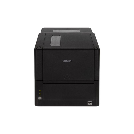 Citizen CL-E321, 8 dots/mm (203 dpi), ZPLII, Datamax, multi-IF (Ethernet), black