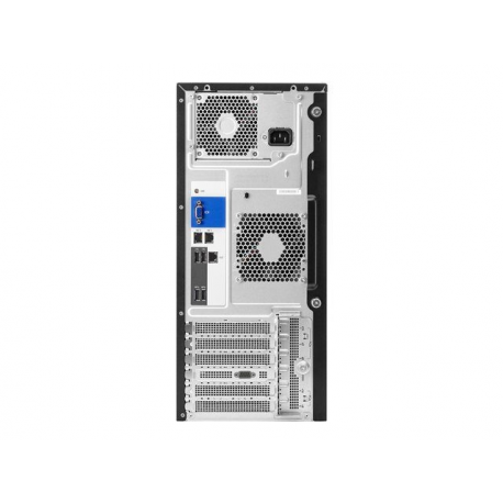 HPE ProLiant ML110 Gen10 Performance - Server - tower - 4.5U - 1-way - 1 x Xeon Bronze 3106  /  1.7 GHz - RAM 16 GB - SATA - hot-swap 3.5" bay(s) - no HDD - GigE - monitor: none - Top Value - 1