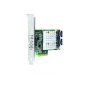 HPE Smart Array P408i-p SR Gen10 - Storage controller (RAID) - 8 Channel - SATA 6Gb / s  /  SAS 12Gb / s - RAID 0, 1, 5, 6, 10, 50, 60, 1 ADM, 10 ADM - PCIe 3.0 x8 - for Apollo 4200 Gen10; ProLiant DL325 Gen10, DL345 Gen10, DL360 Gen10, DL380 Gen10, ML30 Gen10
