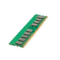 HPE - DDR4 - module - 8 GB - DIMM 288-pin - 2400 MHz  /  PC4-19200 - CL17 - 1.2 V - unbuffered - ECC