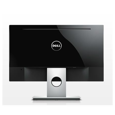 Screenor Premium Full Cover - Screen protector - for Honor 9 - 3